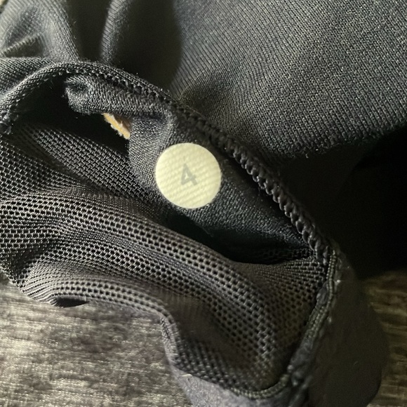 Lululemon Power Y Tank Top - Picture 4 of 4